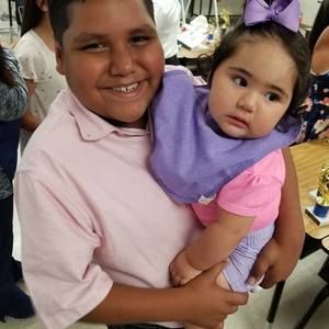 Meet your Posher, Cesar n armando